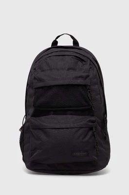 Eastpak plecak kolor czarny duży gładki EK0A5BIS0081