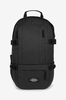 Eastpak plecak kolor czarny duży gładki Floid CS EK0A5BCIW33 EK0A5BCIW33-CZARNY