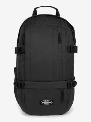 Eastpak plecak kolor czarny duży gładki Floid CS EK0A5BCIW33 EK0A5BCIW33-CZARNY