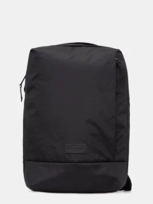 Eastpak plecak kolor czarny duży gładki Plecak Eastpak Tecum F Cnnct EK0A5BE95A2