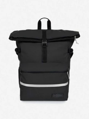 Eastpak plecak kolor czarny duży z nadrukiem Plecak Eastpak Maclo Bike EK0A5BD4O13