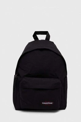 Eastpak plecak DAY PAK'R S kolor czarny mały gładki EK0A5BG50081