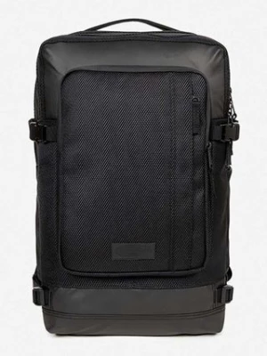 Eastpak plecak kolor czarny mały gładki Plecak Eastpak Tecum L EK92D80W