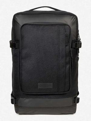 Eastpak plecak kolor czarny mały gładki Plecak Eastpak Tecum L EK92D80W