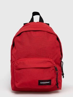 Eastpak Plecak kolor czerwony mały gładki