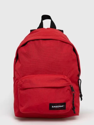 Eastpak Plecak kolor czerwony mały gładki