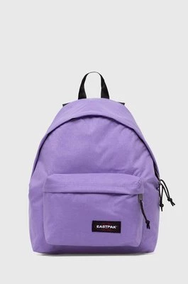 Eastpak plecak PADDED PAK'R kolor fioletowy duży wzorzysty EK0006200O51