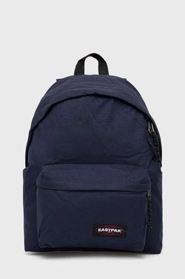 Eastpak plecak kolor granatowy duży gładki