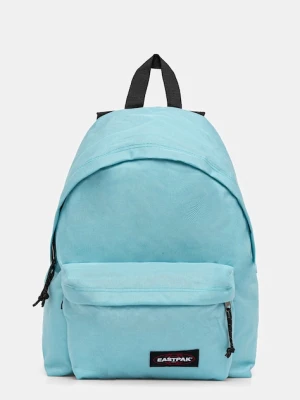 Eastpak plecak kolor niebieski duży gładki
