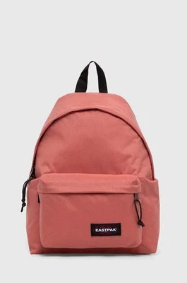 Eastpak plecak kolor różowy duży gładki