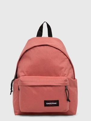 Eastpak plecak kolor różowy duży gładki