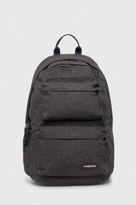 Eastpak plecak kolor szary duży gładki Plecak Eastpak Padded Double EK0A5B7Y77H