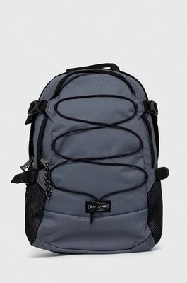 Eastpak plecak kolor szary duży wzorzysty