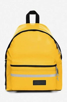 Eastpak plecak kolor żółty duży gładki EK074U99 Saszetka nerka Eastpak Springer EK0A5BC7O15-ZOLTY