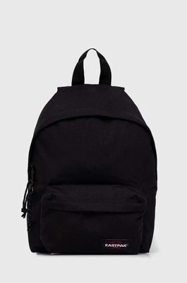 Eastpak plecak ORBIT kolor czarny mały gładki EK0000430081