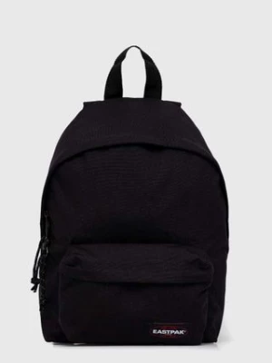 Eastpak plecak ORBIT kolor czarny mały gładki EK0000430081