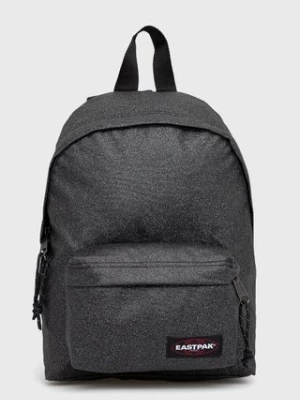 Eastpak plecak ORBIT kolor czarny mały gładki EK000043N981