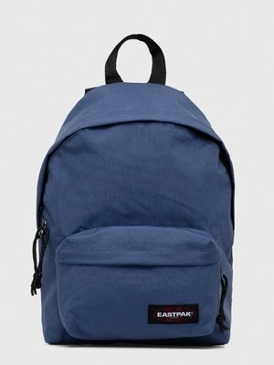 Eastpak plecak ORBIT kolor niebieski mały gładki EK000043U591