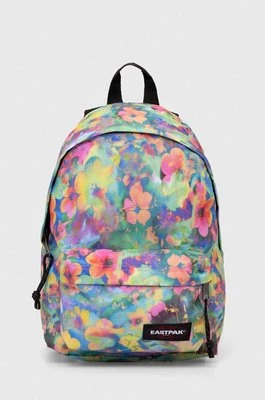 Eastpak plecak ORBIT mały wzorzysty EK0000432O51