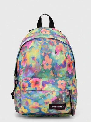 Eastpak plecak ORBIT mały wzorzysty EK0000432O51