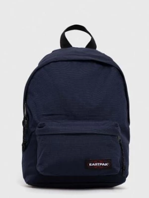 Eastpak plecak ORBIT męski kolor granatowy mały gładki EK000043L831