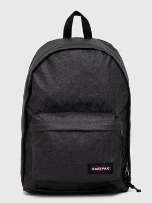 Eastpak plecak OUT OF OFFICE damski kolor czarny duży EK000767N981