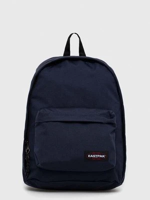 Eastpak plecak OUT OF OFFICE kolor granatowy duży gładki EK000767L831