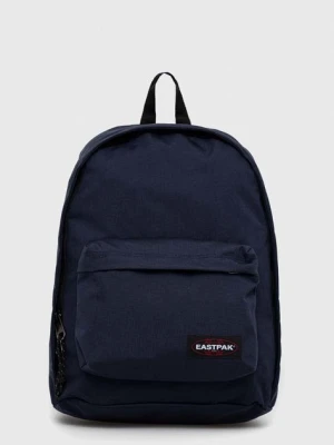 Eastpak plecak OUT OF OFFICE kolor granatowy duży gładki EK000767L831