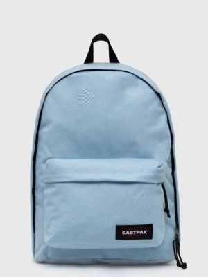 Eastpak plecak OUT OF OFFICE kolor niebieski duży gładki EK0007671O01