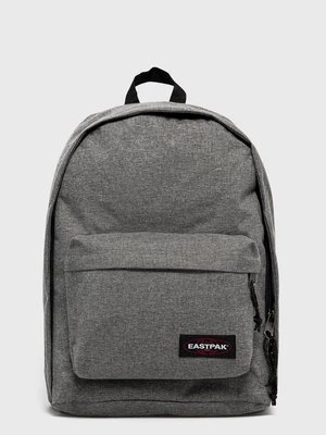 Eastpak Plecak OUT OF OFFICE kolor szary duży gładki EK0007673631