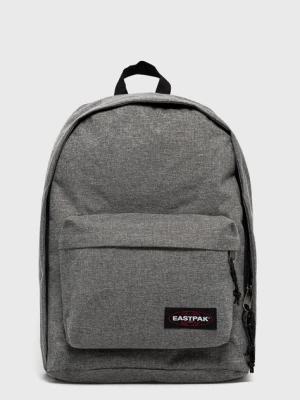 Eastpak Plecak OUT OF OFFICE kolor szary duży gładki EK0007673631