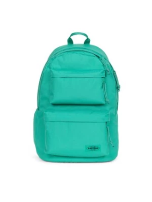 Eastpak Plecak Padded Double Botanic EK0A5B7Y6J81 Zielony