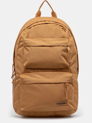 Eastpak plecak Padded Double kolor brązowy duży gładki EK0A5B7Y6S51