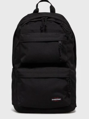 Eastpak Plecak PADDED DOUBLE kolor czarny duży gładki EK0A5B7Y0081