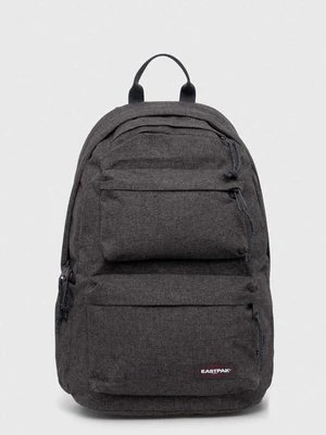 Eastpak plecak PADDED DOUBLE kolor szary duży gładki EK0A5B7Y77H1