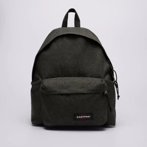 Eastpak Plecak Padded Pak&#039;r Black Denim