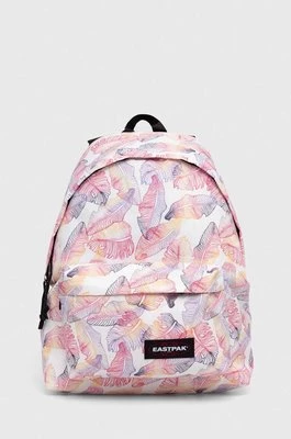 Eastpak plecak PADDED PAK'R kolor biały duży wzorzysty EK0006204O21