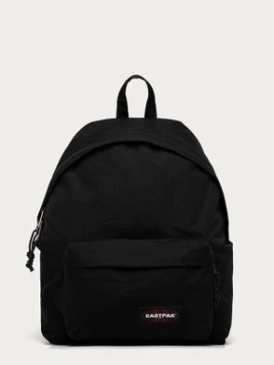 Eastpak plecak PADDED PAK'R kolor czarny duży EK0006200081