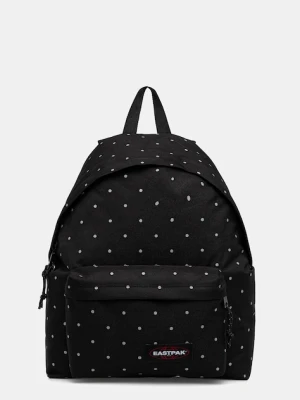 Eastpak plecak PADDED PAK'R kolor czarny duży wzorzysty EK0006206W31