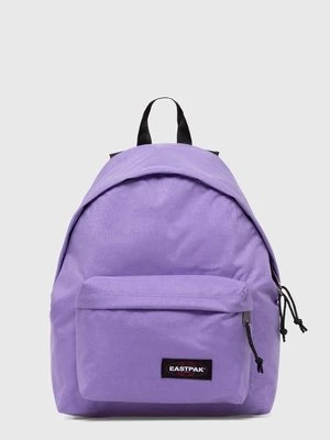 Eastpak plecak PADDED PAK'R kolor fioletowy duży wzorzysty EK0006200O51