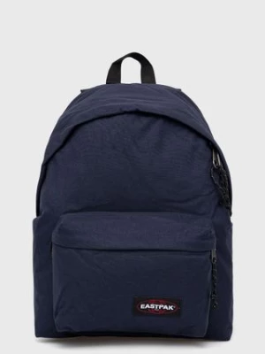 Eastpak plecak PADDED PAK'R kolor granatowy duży gładki EK000620L831