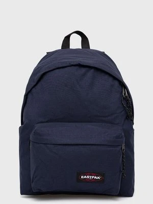 Eastpak plecak PADDED PAK'R kolor granatowy duży gładki EK000620L831