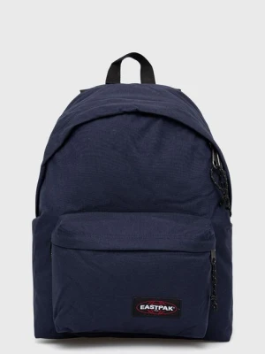 Eastpak plecak PADDED PAK'R kolor granatowy duży gładki EK000620L831