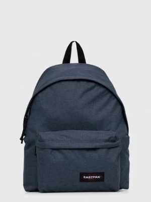 Eastpak plecak PADDED PAK'R kolor niebieski duży gładki EK00062026W1-26W