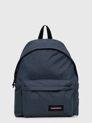 Eastpak plecak PADDED PAK'R kolor niebieski duży gładki EK00062026W1-26W