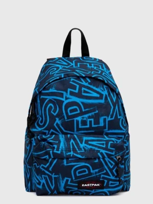 Eastpak plecak PADDED PAK'R kolor niebieski duży wzorzysty EK0006202O11