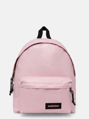 Eastpak plecak Padded Pak'R kolor różowy duży gładki EK0006207O31