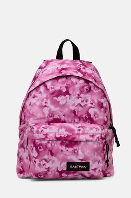 Eastpak plecak PADDED PAK'R kolor różowy duży wzorzysty EK0006202O31