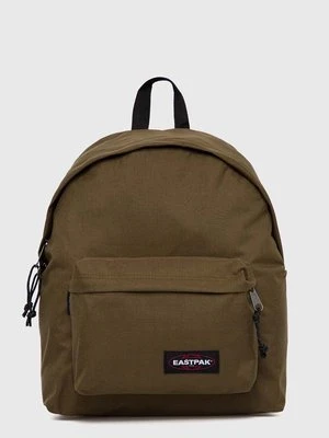 Eastpak plecak PADDED PAK'R kolor zielony duży gładki EK000620J321-J32