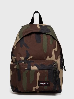 Eastpak Plecak PADDED PAK'R kolor zielony duży wzorzysty EK0006201811-1811